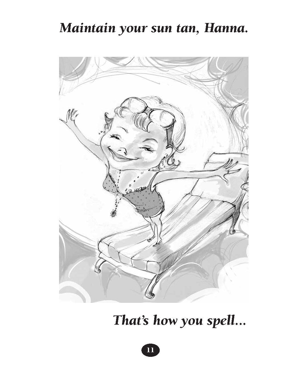 A Knife and a Fork and a Bottle and a Cork – Digital Download