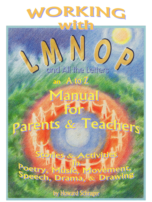 Working with LMNOP - Paperback